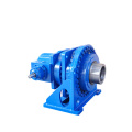 Big power P series planetary gearbox